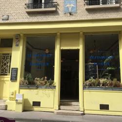 Le Troquet Du Tambour