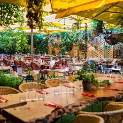 Le Troquet