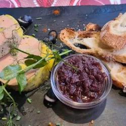Le Troquet