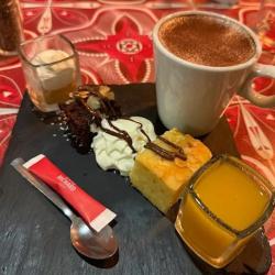 Le Troquet