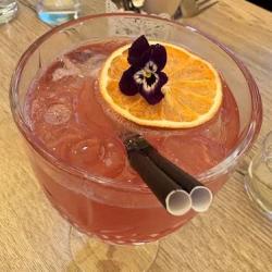 Le Troquet