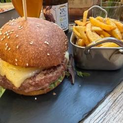 Le Troquet