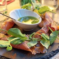 Le Troquet