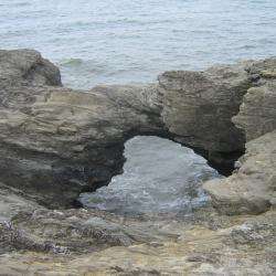 Le Trou Du Diable