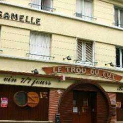 Le Trou Du Fut