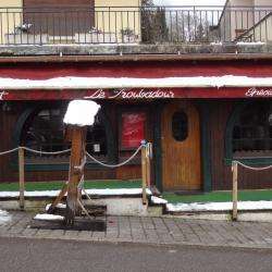 Le Troubadour