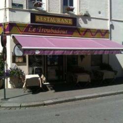Le Troubadour