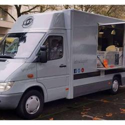 Le Truck à Part