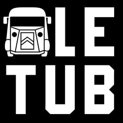 Le Tub