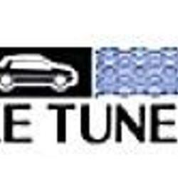 Le Tunel Savoie Sarl