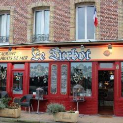 Le Turbot