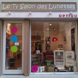 Le Ty Salon Des Lunettes