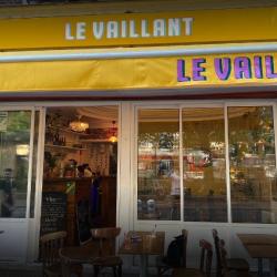 Le Vaillant