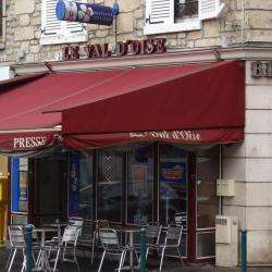 Le Val D' Oise
