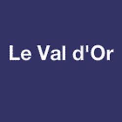 Le Val D'or