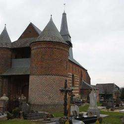 Le Val De Serre