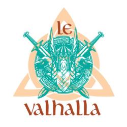 Le Valhalla