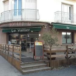 Le Vallier