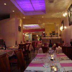Le Van Gogh Restaurant