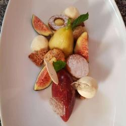 Le Vanteaux