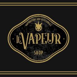 Le Vapeur