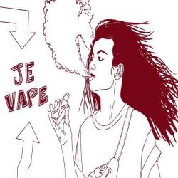 Le Vaporiste