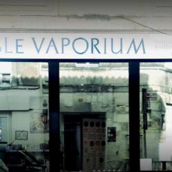 Le Vaporium - Cigarettes électroniques Et E-liquides à Créon