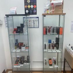 Le Vaporium - Cigarettes électroniques Et E-liquides à La Réole