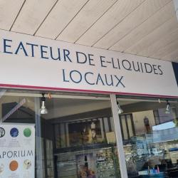 Le Vaporium - Cigarettes électroniques Et E-liquides à Mérignac
