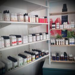Le Vaporium - Cigarettes électroniques Et E-liquides Avenue Thiers à Bordeaux