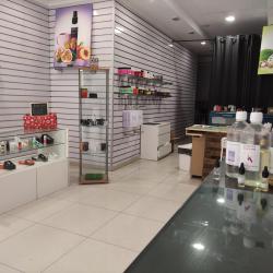 Le Vaporium - Cigarettes électroniques Et E-liquides Rue Sainte-catherine à Bordeaux