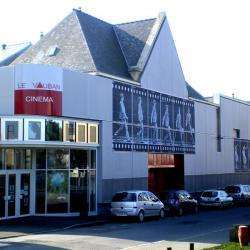Cinéma Le Vauban 1