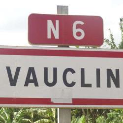 Le Vauclin