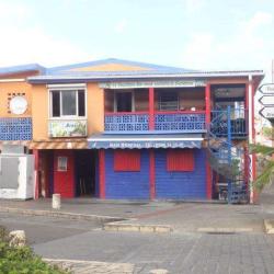 Le Vauclinois Bar