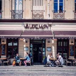 Brasserie Le Vaudemont