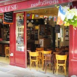 Le Vaudesir