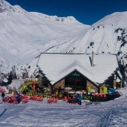 Le Vaujaniat