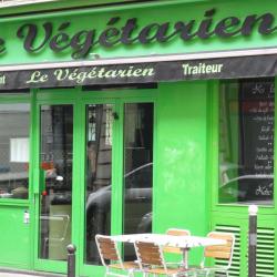 Le Végétarien