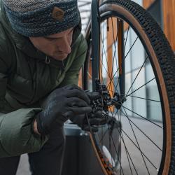 Le Vélo Tisserand