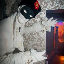 Le Velvet Club