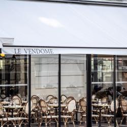 Le Vendôme - Restaurant Brasserie Marseille