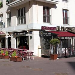 Le Vendome