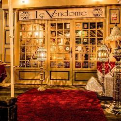 Le Vendome Restaurant