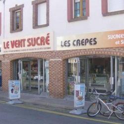 Le Vent Sucré