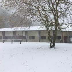 Le Vercors A Cheval