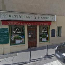 Le Verdi