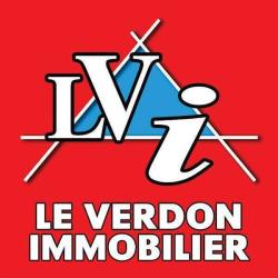 Le Verdon Immobilier