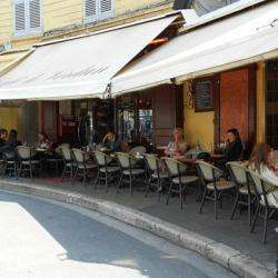 Café Le Verdun
