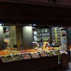 Le Primeur D' Enghien