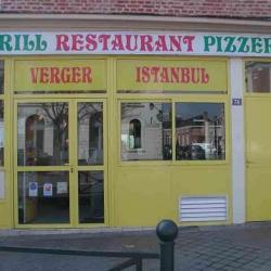Le Verger D' Istambul